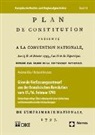 Richard Amstutz, Andreas Kley - Gironde-Verfassungsentwurf aus französichen Revolutionen vom 15./16. Februar 1793