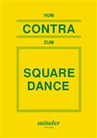 Volker Klotsche, Volker Klotzsche - Vom Contra zum Square-Dance