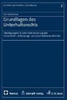Cornelia Kraus - Grundlagen des Unterhaltsrechts