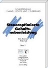 Erich Bosshard, Philip Funk - Steueroptimierte Gehaltsnebenleistungen