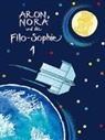 Laura Lüscher, Mo Richner, Mo Richner - Aron, Nora und die Filo-Sophie 1 / Lesebuch