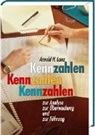 Arnold H. Lanz - Kennzahlen