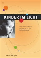 N Fausto Pagnamenta, N Fausto (Dr. med.) Pagnamenta, Neeresh F. Pagnamenta, Pete Mandel Stiftung für Esogetische, Ziemer - Kinder im Licht