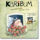 Karibum 1 CD (Audio book)