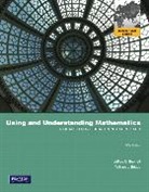 Jeffrey Bennett, Jeffrey O. Bennett, Bill Briggs, William L. Briggs - Using and Understanding Mathematics