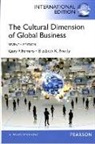 Elizabeth K. Briody, Elizabeth K. (Cultural Keys Brody, Gary Ferraro, Gary (University of North Carolina At Cha Ferraro, Gary (University of North Carolina at Charlotte Ferraro, Gary Briody Ferraro - Cultural Dimension of Global Business