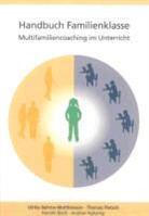 Ulrike Behme-Matthiessen, Kerstin Bock, Andree Nykamp, Thomas Pletsch - Handbuch Familienklasse