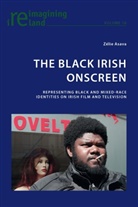 Zelie Asava, Zélie Asava - The Black Irish Onscreen