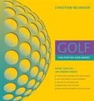 Christian Neumaier - Neumaier, C: Golf - (K)ein Sport wie jeder andere(?)