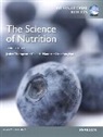 Melinda Manore, Janice Thompson, Janice J. Thompson, Linda Vaughan - Science of Nutrition, The