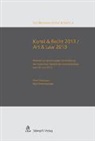 Pete Mosimann, Peter Mosimann, Schönenberger, Schönenberger, Beat Schönenberger - Kunst & Recht 2013 / Art & Law 2013
