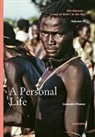 Conradin Perner - A Personal Life