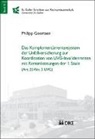 Philipp Geertsen - Das Komplementärrentensystem der Unfallversicherung zur Koordination von UVG-Invalidenrenten mit Rentenleistungen der 1. Säule (Art. 20 Abs. 2 UVG)
