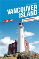 Arnold Walter, Helga Walter - Vancouver Island