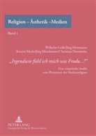 Wilhelm Gräb, Jörg Herrmann, Kristin Merle, Jörg Metelmann, Christian Nottmeier - "Irgendwie fühl ich mich wie Frodo...!"