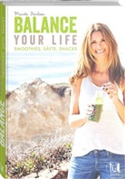 Marit Karlson, Marita Karlson, Susanne Kindt - Balance Your Life
