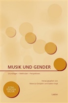 Rebecc Grotjahn, Rebecca Grotjahn, Vogt, Vogt, Sabine Vogt - Musik und Gender