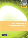 Richard A. Brualdi - Introductory Combinatorics