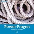 Kerstin Hack - Power-Fragen