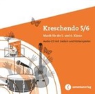 Kreschendo 5/6 (Audio book)
