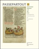 Patrick Andrist, Michael Stolz, Burgerbibliothek Bern - Schachzabel, Edelstein und der Gral