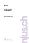 Urs Fasel - Erbrecht Entwicklungen 2012