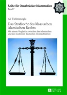 Ali Türkmenoglu - Das Strafrecht des klassischen islamischen Rechts