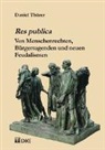 Daniel Thürer - Res publica