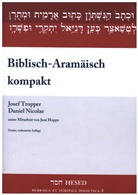 Hoppe Juni, Daniel Nicolae, Josef Tropper - Biblisch-Aramäisch kompakt