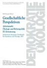 Ralf Zwengel, Ralf Zwengel - Arbeitsmarkt. Ökologie und Reformpolitik. EU-Erweiterung