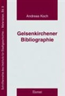 Andreas Koch - Gelsenkirchener Bibliographie