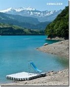 Daniel Albert, Michael Blatter, Dominik Brun, Rut-Maria Buschor, Romano Cuonz, Deborah Demuth... - Obwalden