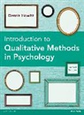 Dennis Howitt - Introduction to Qualitative Methods in Psychology