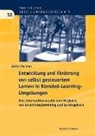 Anita Pachner - Entwicklung und Förderung von selbst gesteuertem Lernen in Blended-Learning-Umgebungen