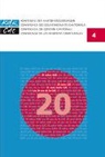 Eva Maria Belser, Peter Hänni, Ev Maria Belser, Eva Maria Belser, Bernhard Waldmann - 20 Jahre KdK Les 20 ans de la CdC 20 anni della CdC 20 onns CdC