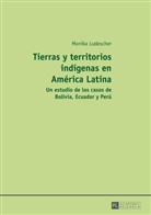 Monika Ludescher - Tierras y territorios indígenas en América Latina