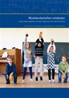 Edith Bosshart, J Brack Less, Jaqueline Brack Less, Charlotte Fröhlich, Werner Fröhlich - Musiklandschaften entdecken