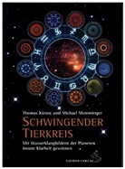Thomas Künne, Michael Memminger, Michael Memminger - Schwingender Tierkreis