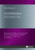 Silvia Bonacchi - (Un)Höflichkeit