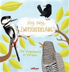 Christiane Fürtges, Iris Schürmann-Mock, Christiane Fürtges - Sing, sang, Zwitscherklang
