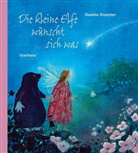 Daniela Drescher, Daniela Drescher - Die kleine Elfe wünscht sich was