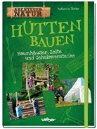 Katharina Rotter - Hütten bauen
