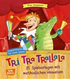 Rita Diepmann - Tri tra trallala