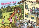 Konrad Beck, Sigru Eder, Sigrun Eder, Roman Wieder, Romana Wieder - Woanders hin? Das Bilder-Erzählbuch für Kinder, die nicht zu Hause wohnen