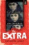 Katherine Lasky, Kathryn Lasky - Extra