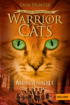 Erin Hunter, Klaus Weimann - Warrior Cats - Die neue Prophezeiung. Morgenröte