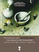 Daniel Aguila Bonow, Magrita Barrenberg, Susanna Baumgartner, Adina Bayer, Natalie Clauß, Sarah Dolde... - Wissenschaftlerleben mit Kunst Druckgraphik der Sammlung Heide und Wolfgang Voelter