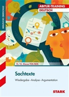 Klaus Meyer - Sachtexte