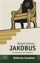 Roland Deines - Jakobus