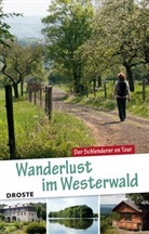 Karl-Georg Müller - Wanderlust im Westerwald
